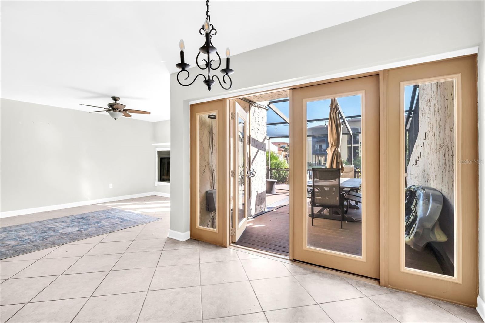 SPINNAKER COVE PH I SEC C BLD - Residential