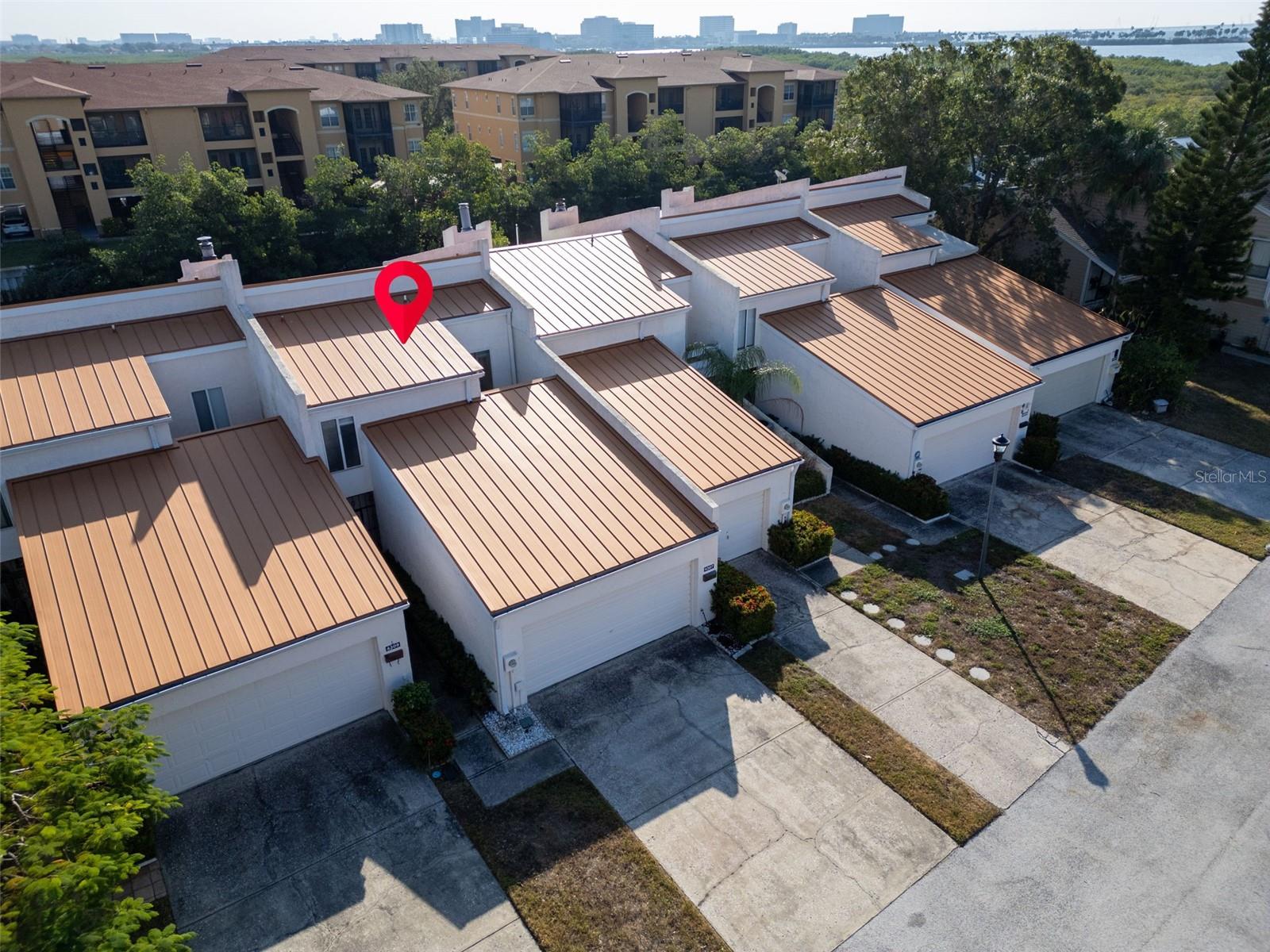 SPINNAKER COVE PH I SEC C BLD - Residential