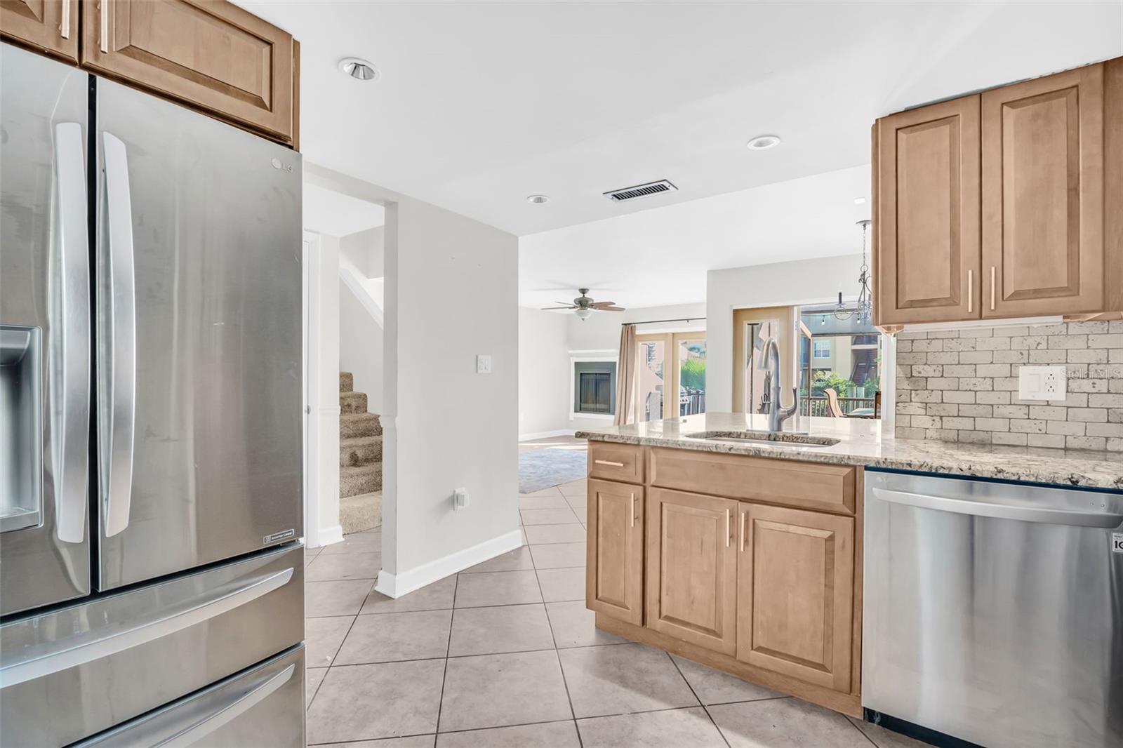 SPINNAKER COVE PH I SEC C BLD - Residential