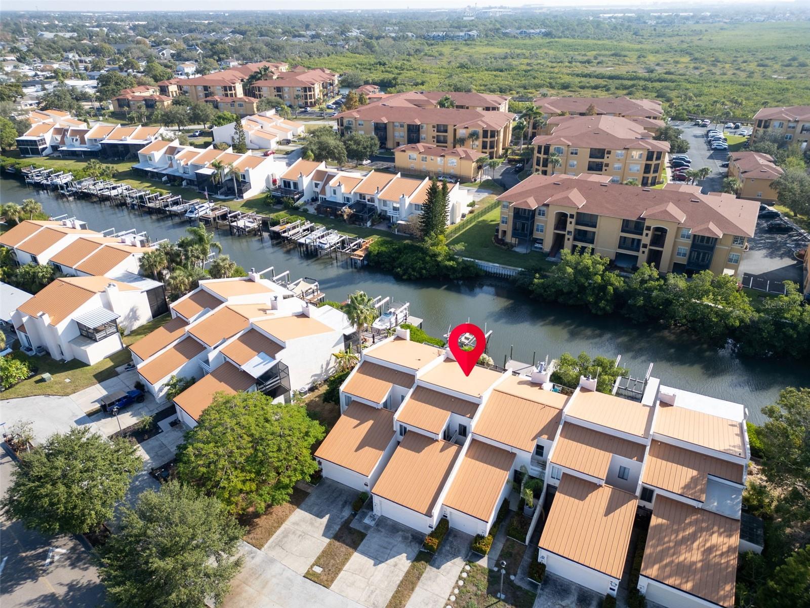 SPINNAKER COVE PH I SEC C BLD - Residential