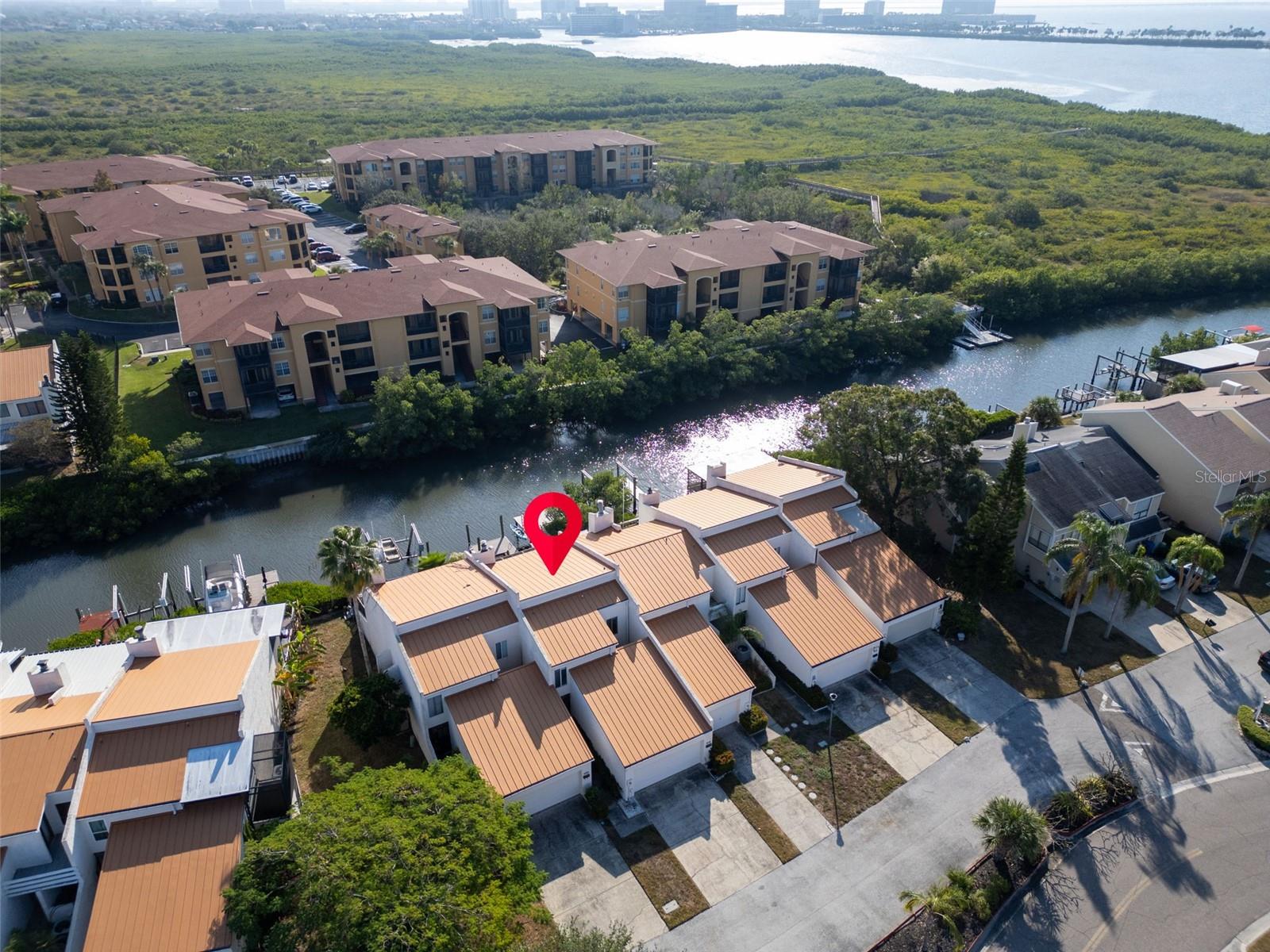 SPINNAKER COVE PH I SEC C BLD - Residential