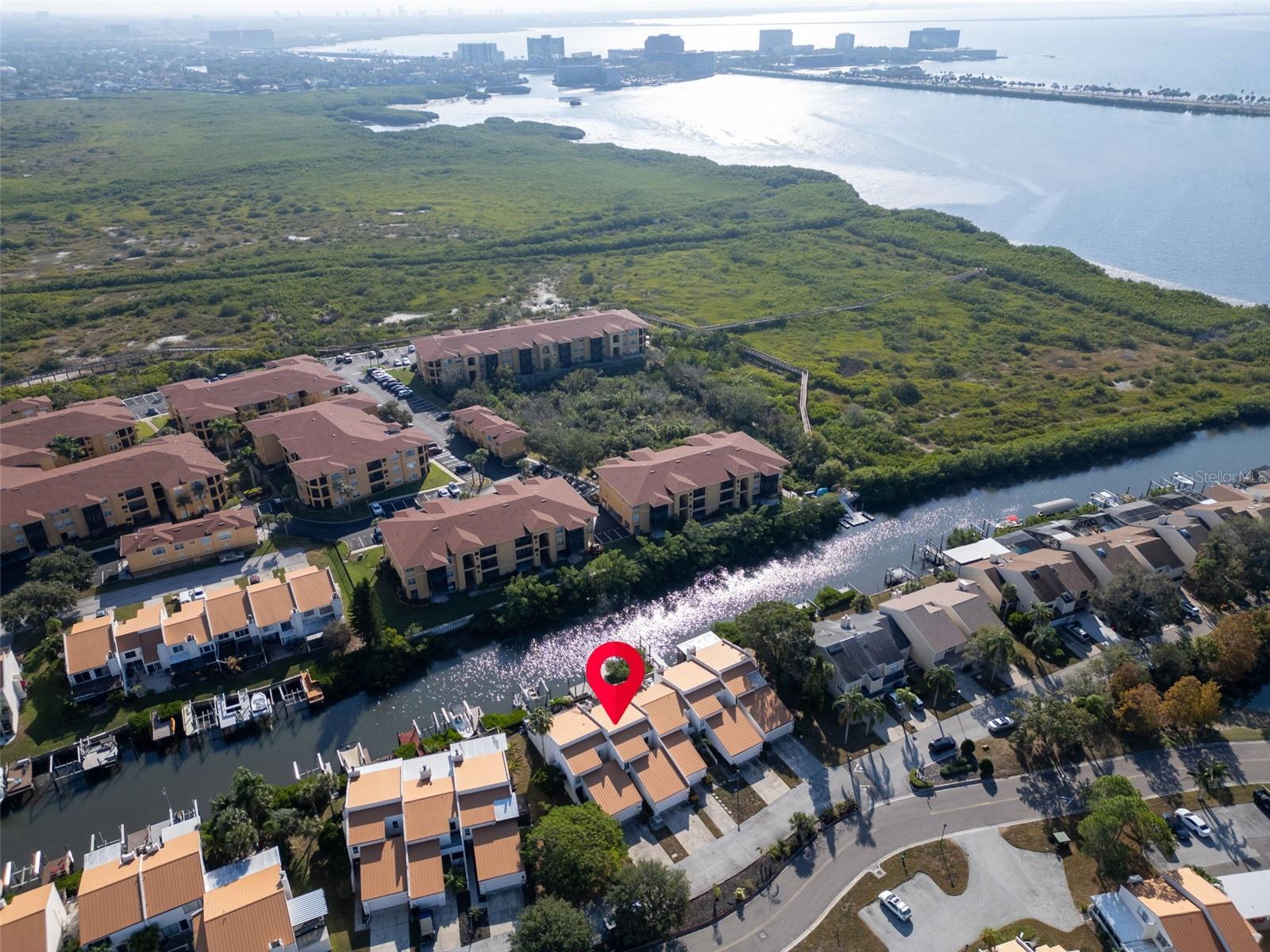 SPINNAKER COVE PH I SEC C BLD - Residential