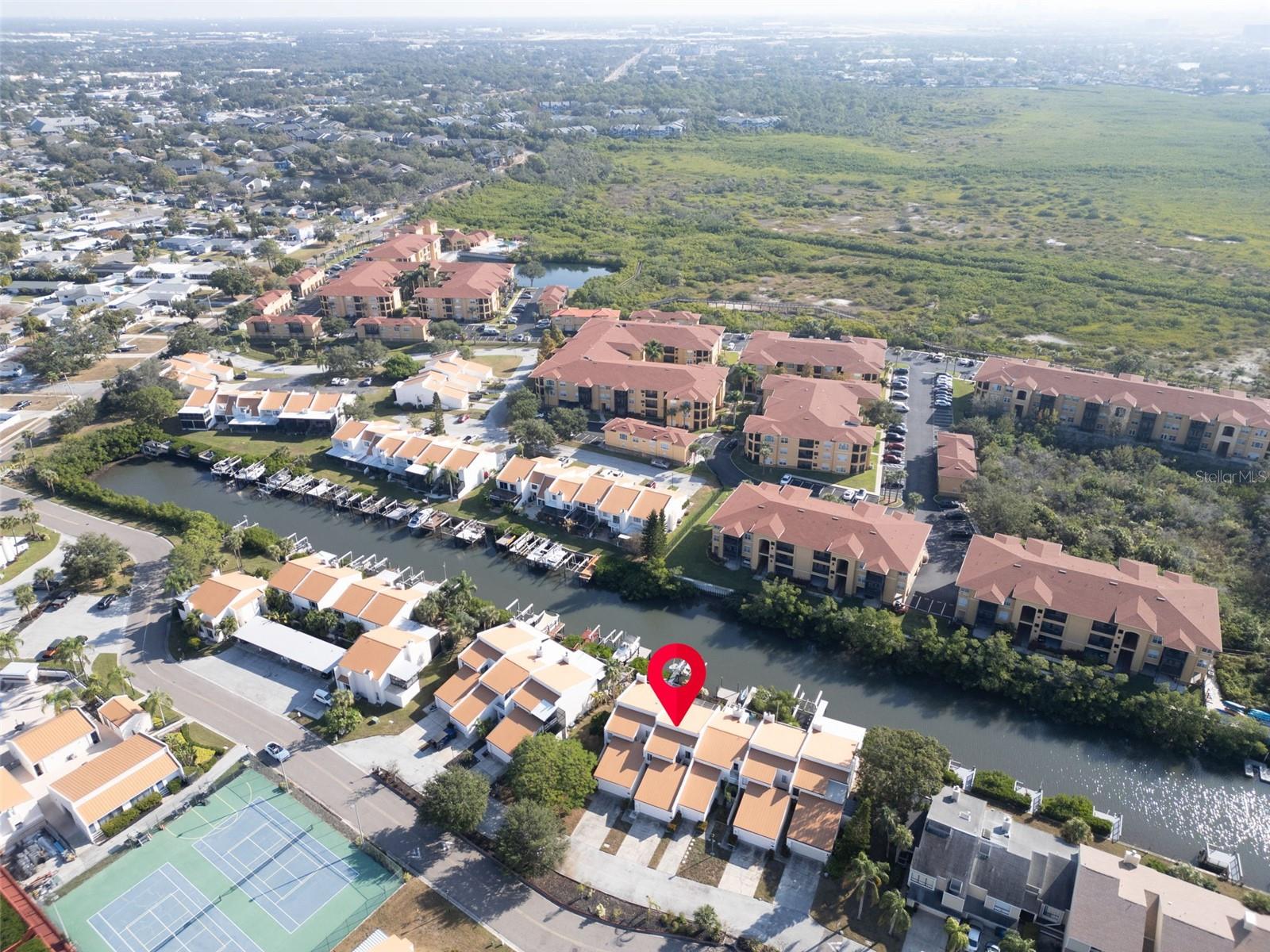 SPINNAKER COVE PH I SEC C BLD - Residential