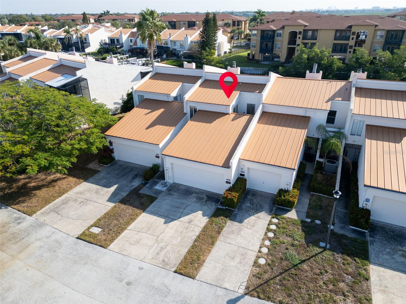 SPINNAKER COVE PH I SEC C BLD - Residential