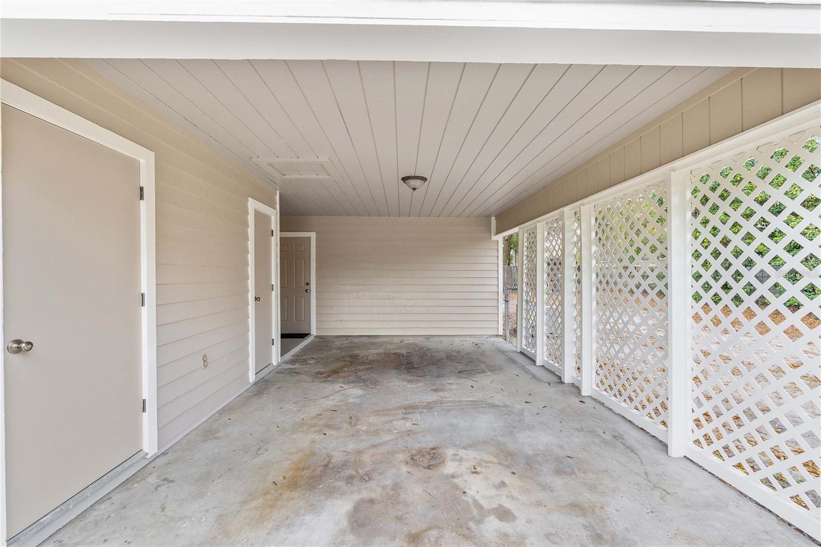 OCALA PARK ESTATE - Residential