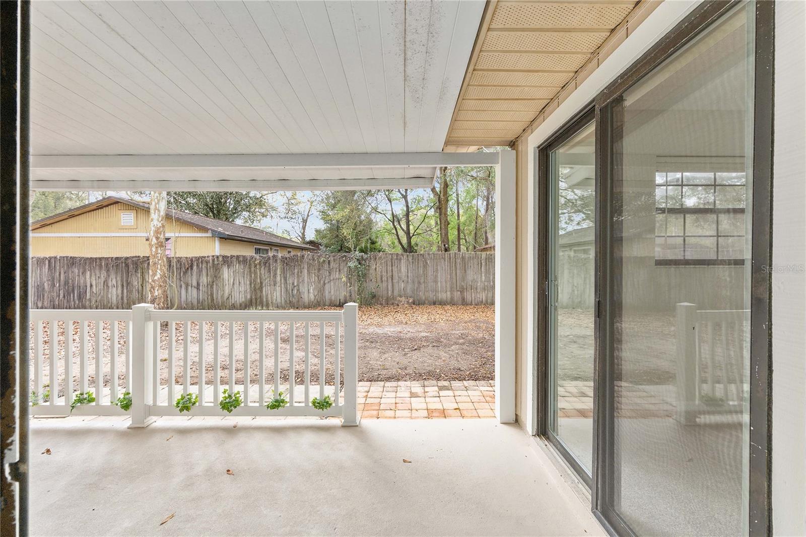 OCALA PARK ESTATE - Residential