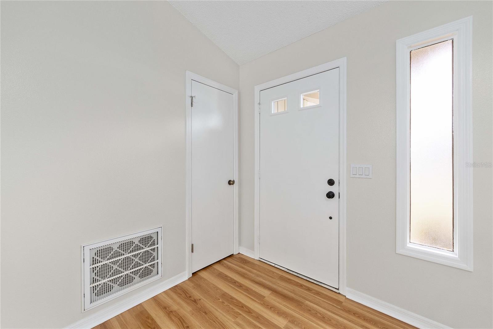 OCALA PARK ESTATE - Residential