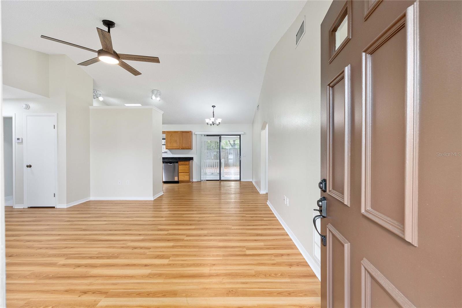 OCALA PARK ESTATE - Residential