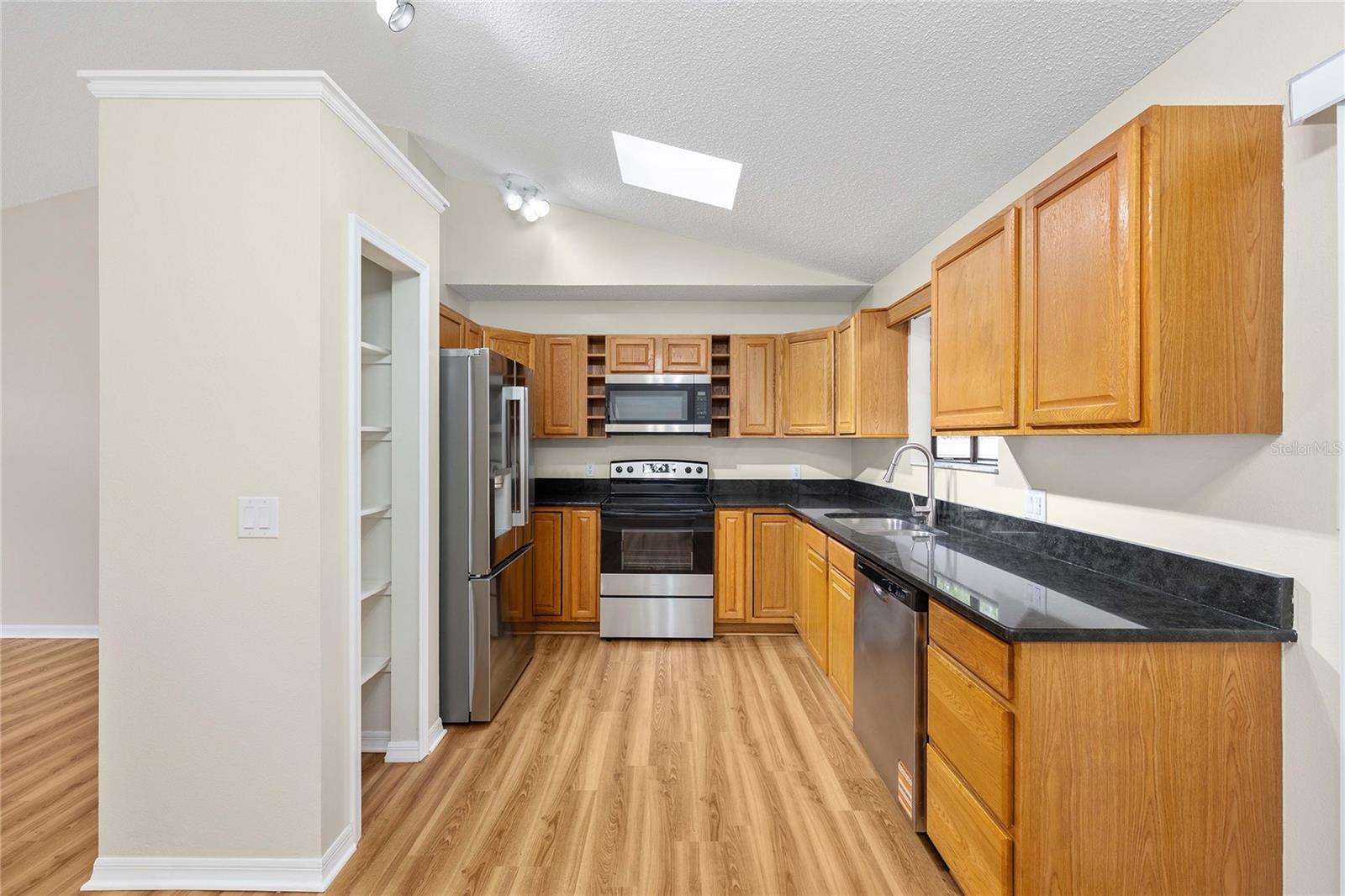 OCALA PARK ESTATE - Residential