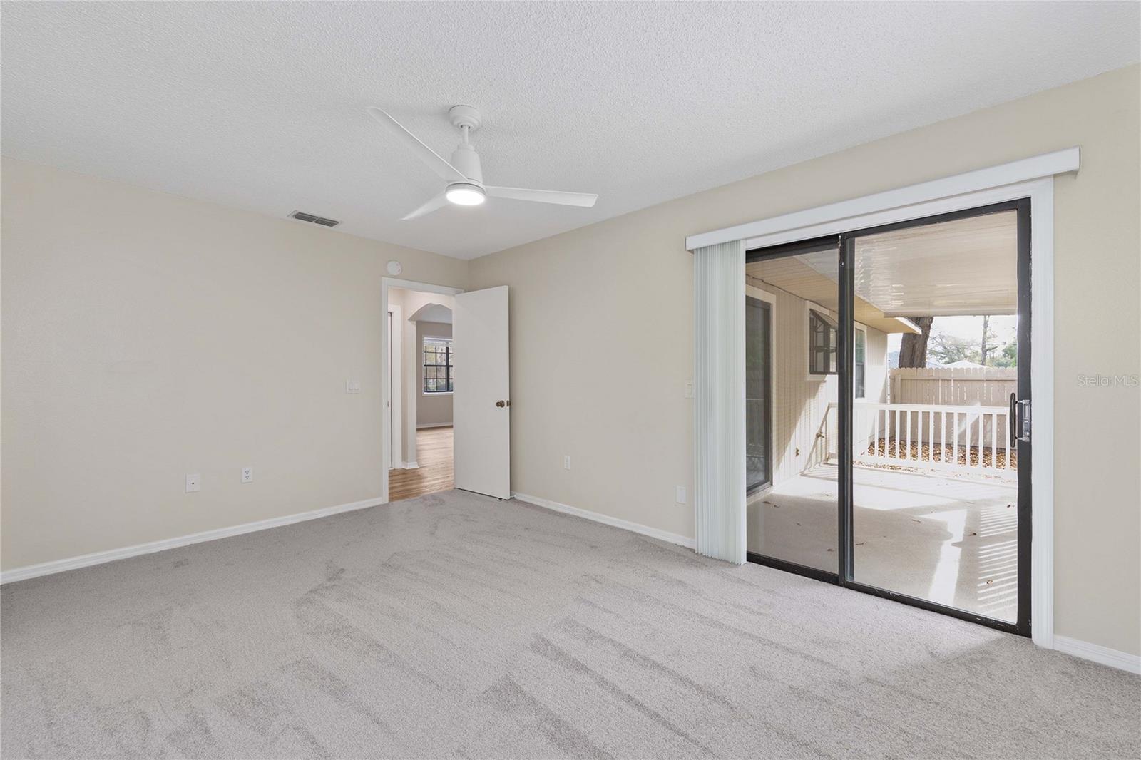 OCALA PARK ESTATE - Residential