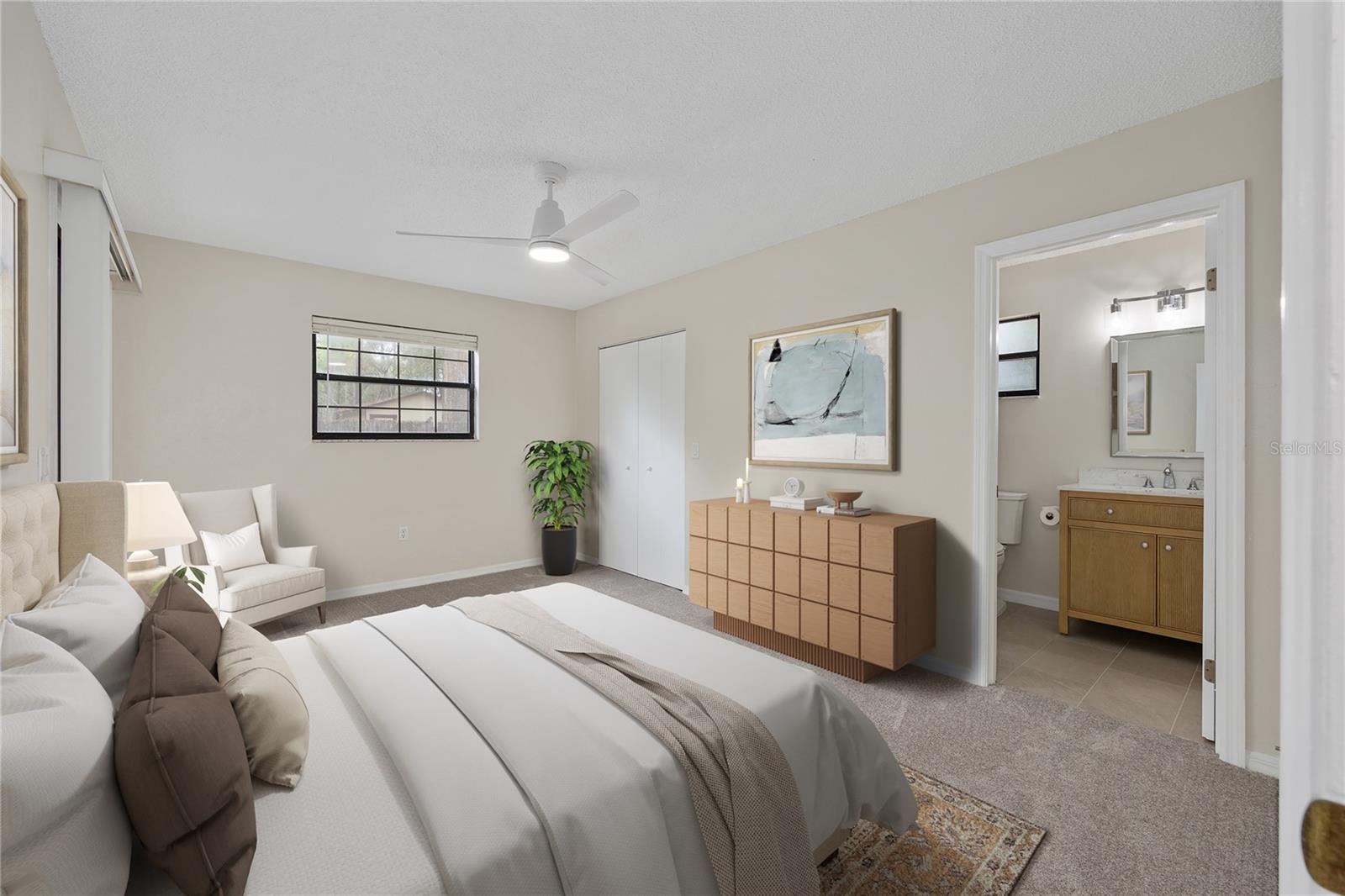 OCALA PARK ESTATE - Residential