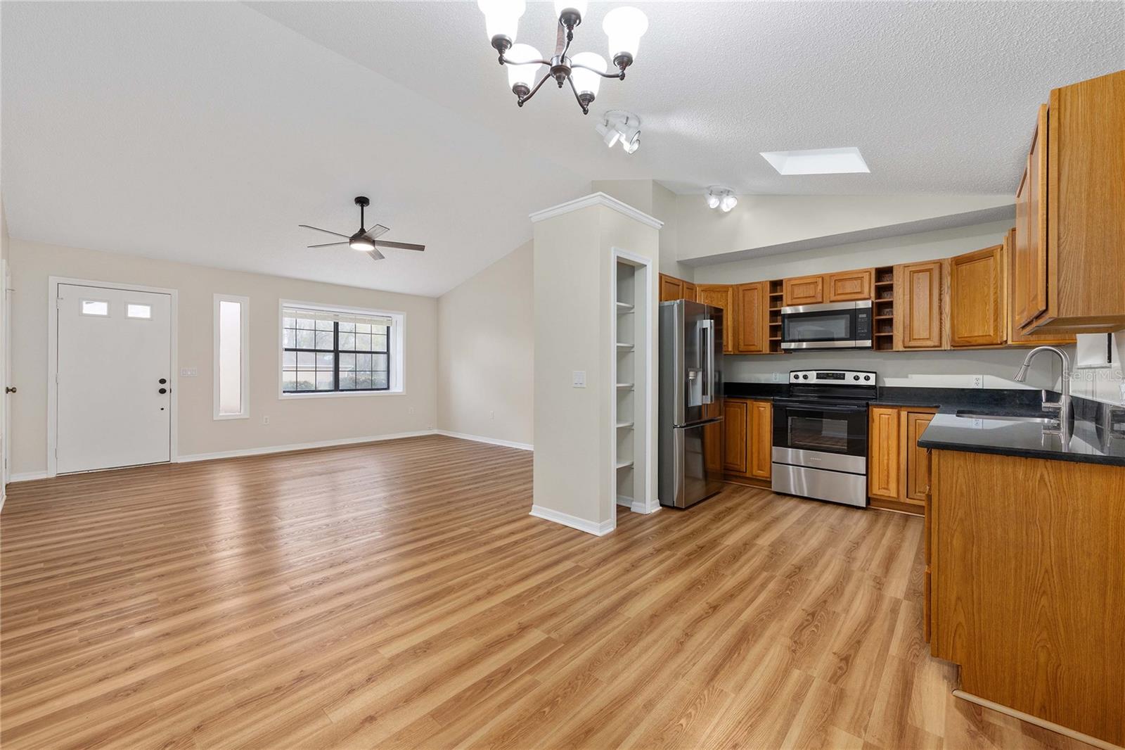 OCALA PARK ESTATE - Residential