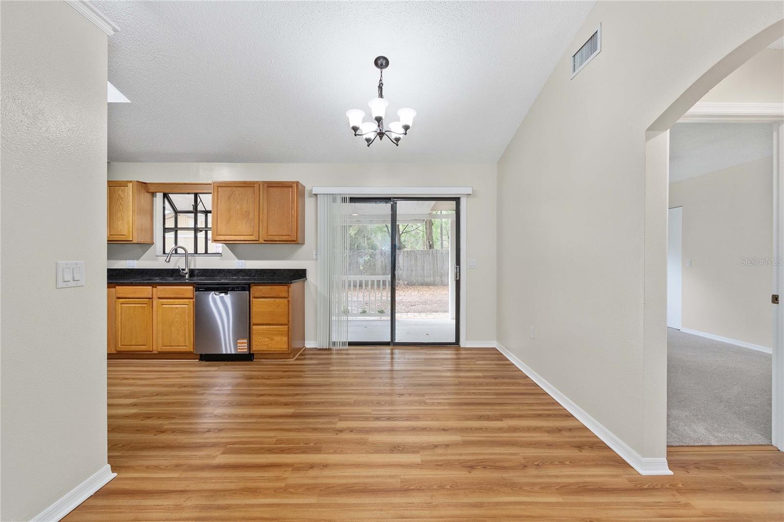 OCALA PARK ESTATE - Residential