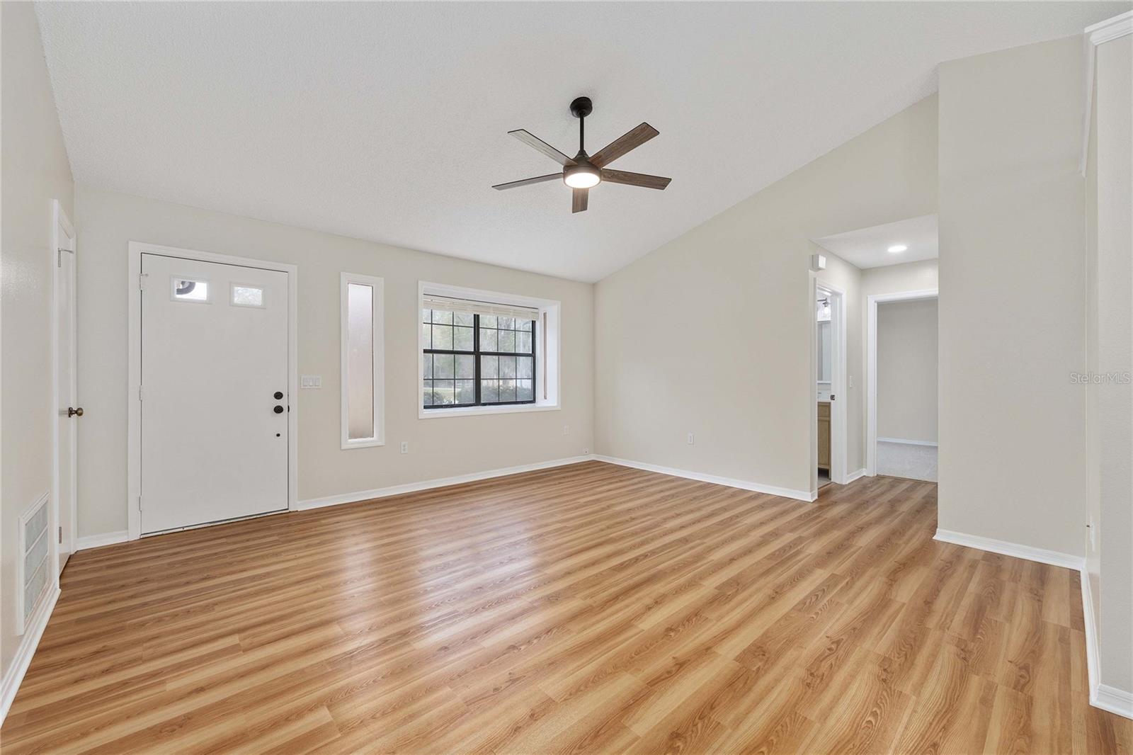 OCALA PARK ESTATE - Residential