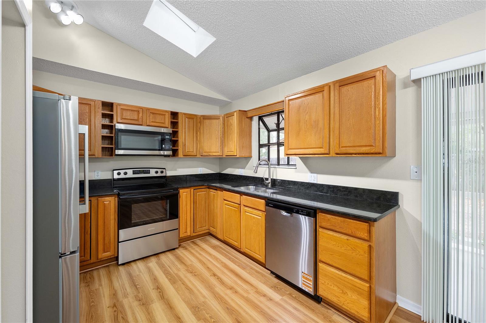 OCALA PARK ESTATE - Residential