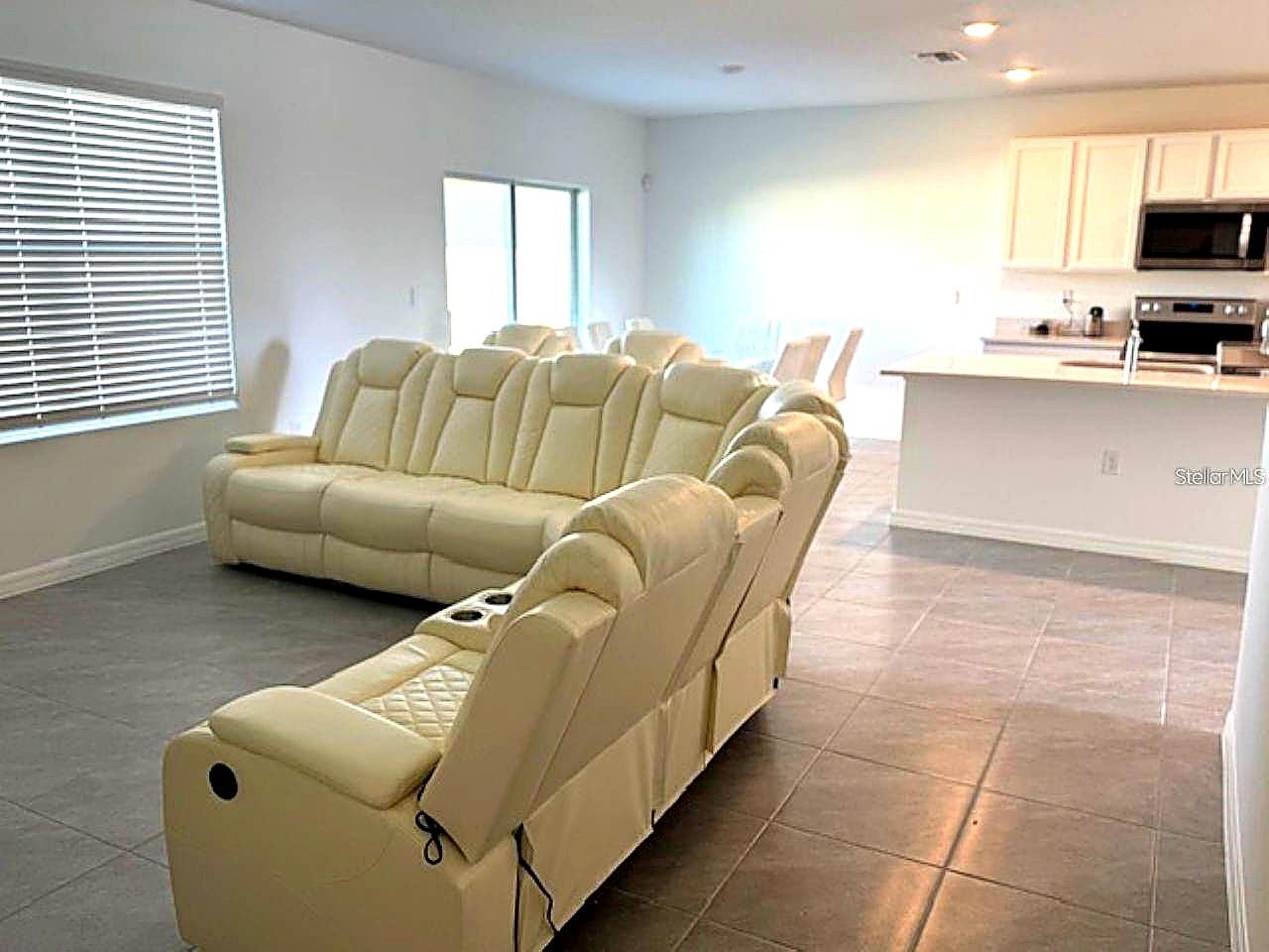 VARREA PH 2A - Residential Lease