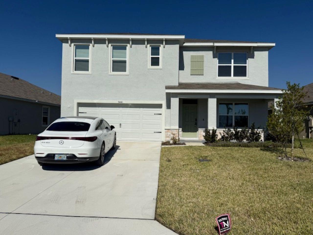 VARREA PH 2A - Residential Lease