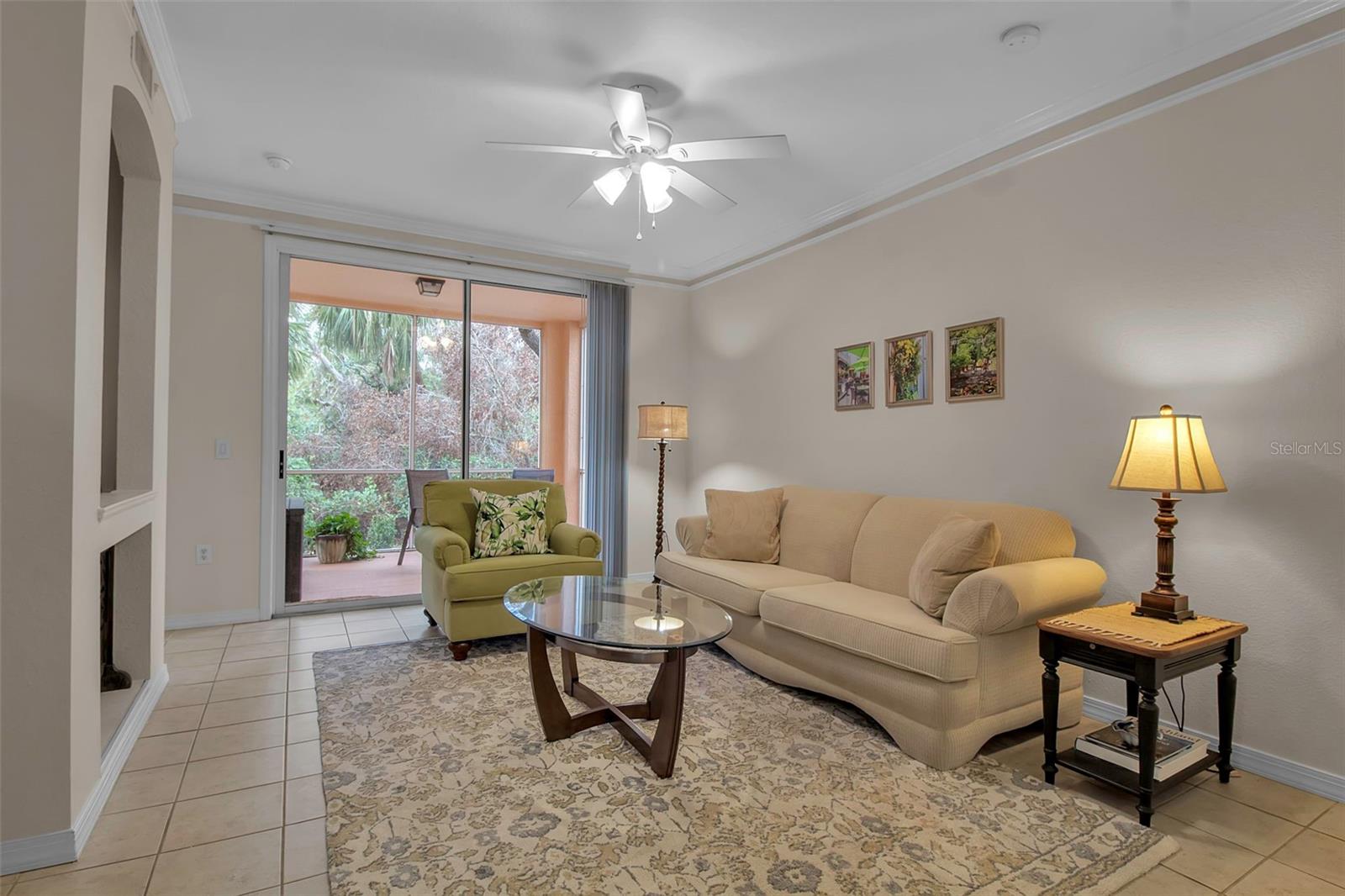 BELLA VILLINO III - Residential