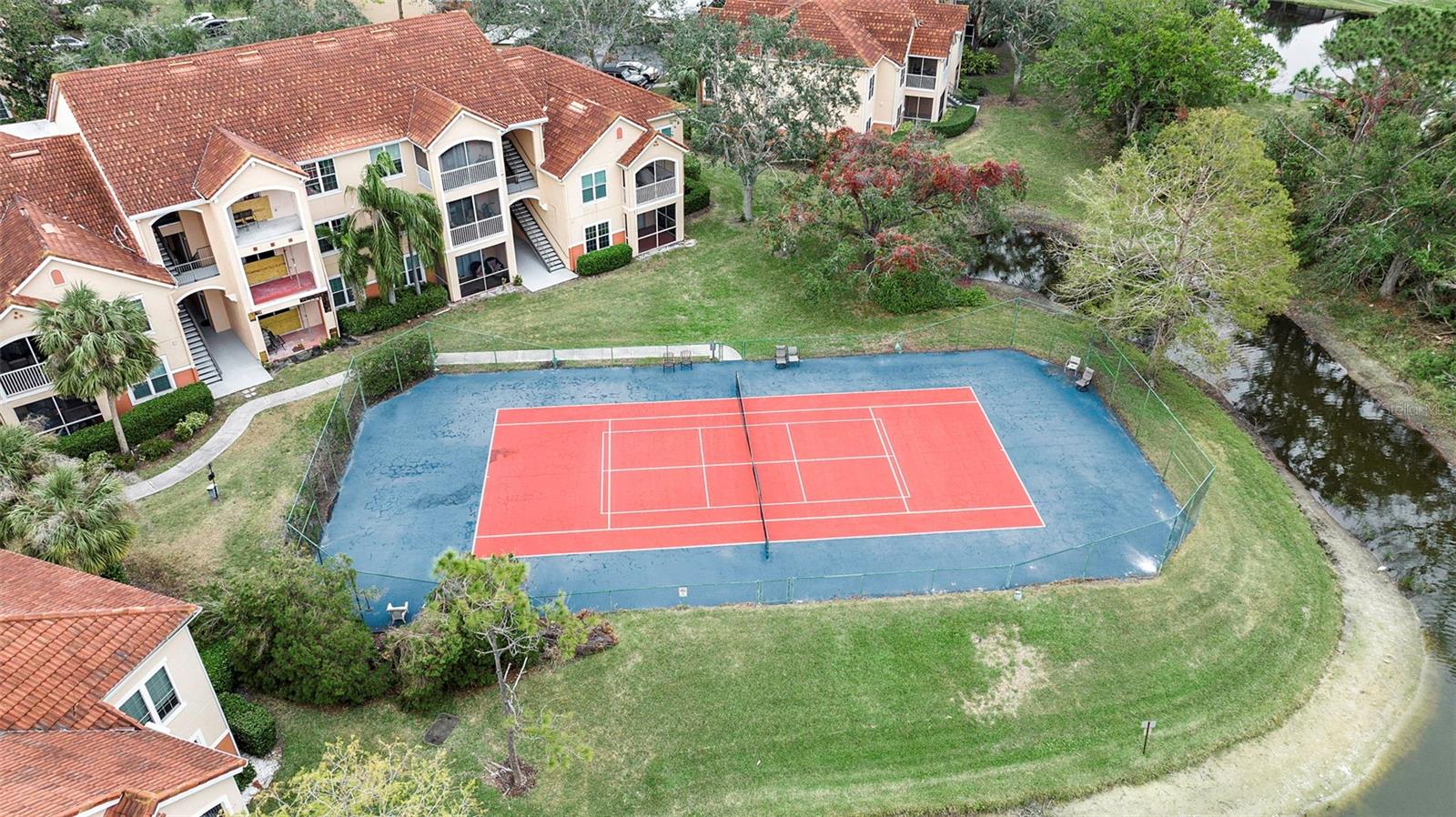 BELLA VILLINO III - Residential