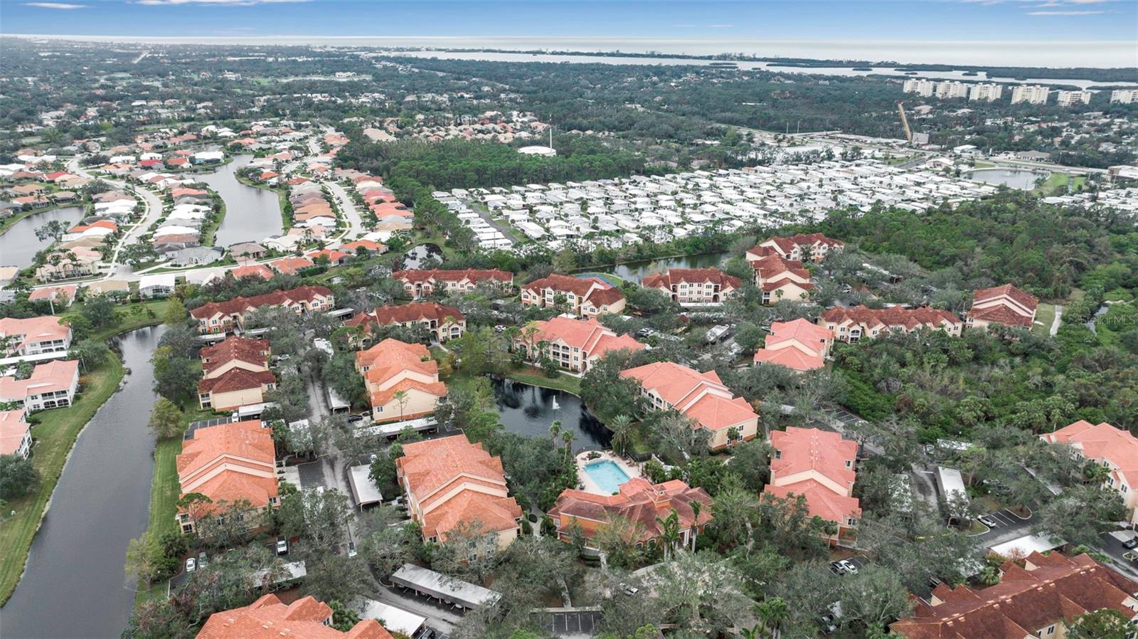 BELLA VILLINO III - Residential