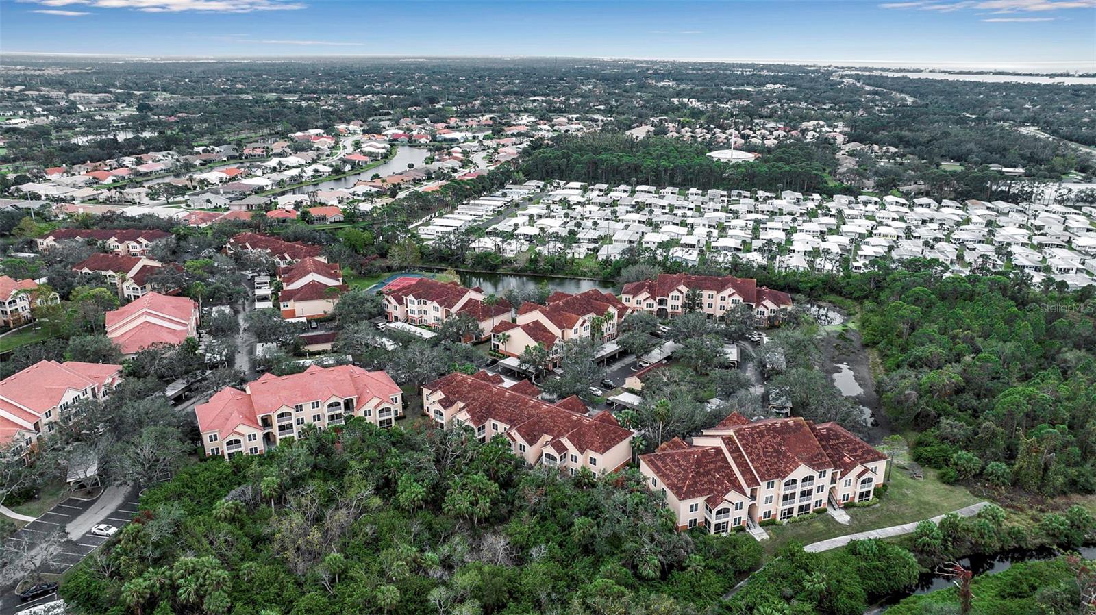 BELLA VILLINO III - Residential