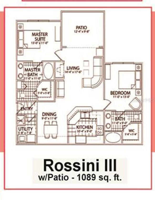 BELLA VILLINO III - Residential