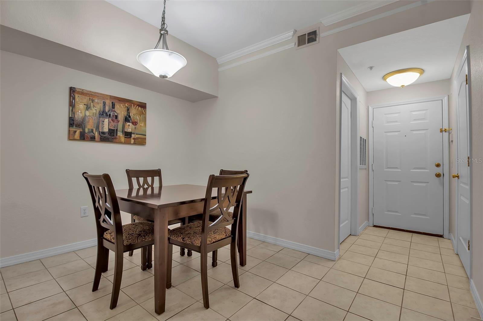 BELLA VILLINO III - Residential