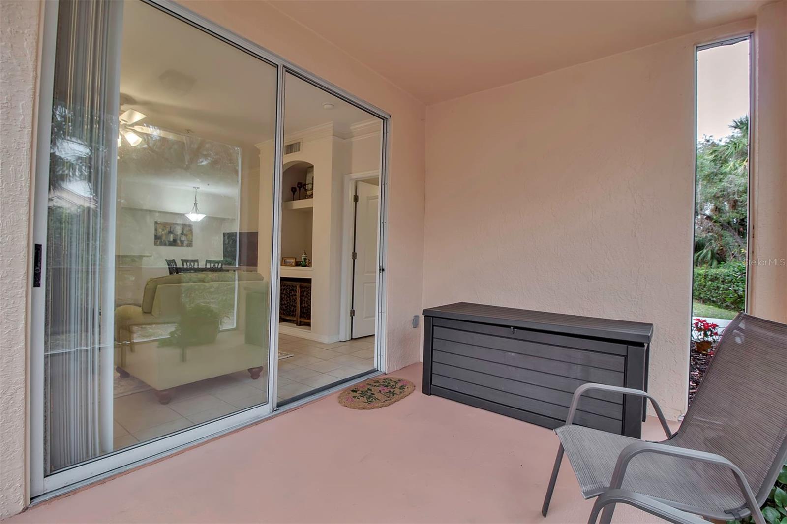 BELLA VILLINO III - Residential