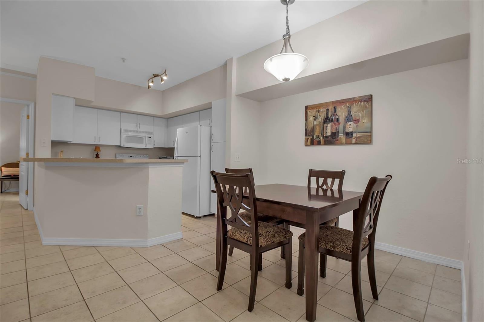 BELLA VILLINO III - Residential