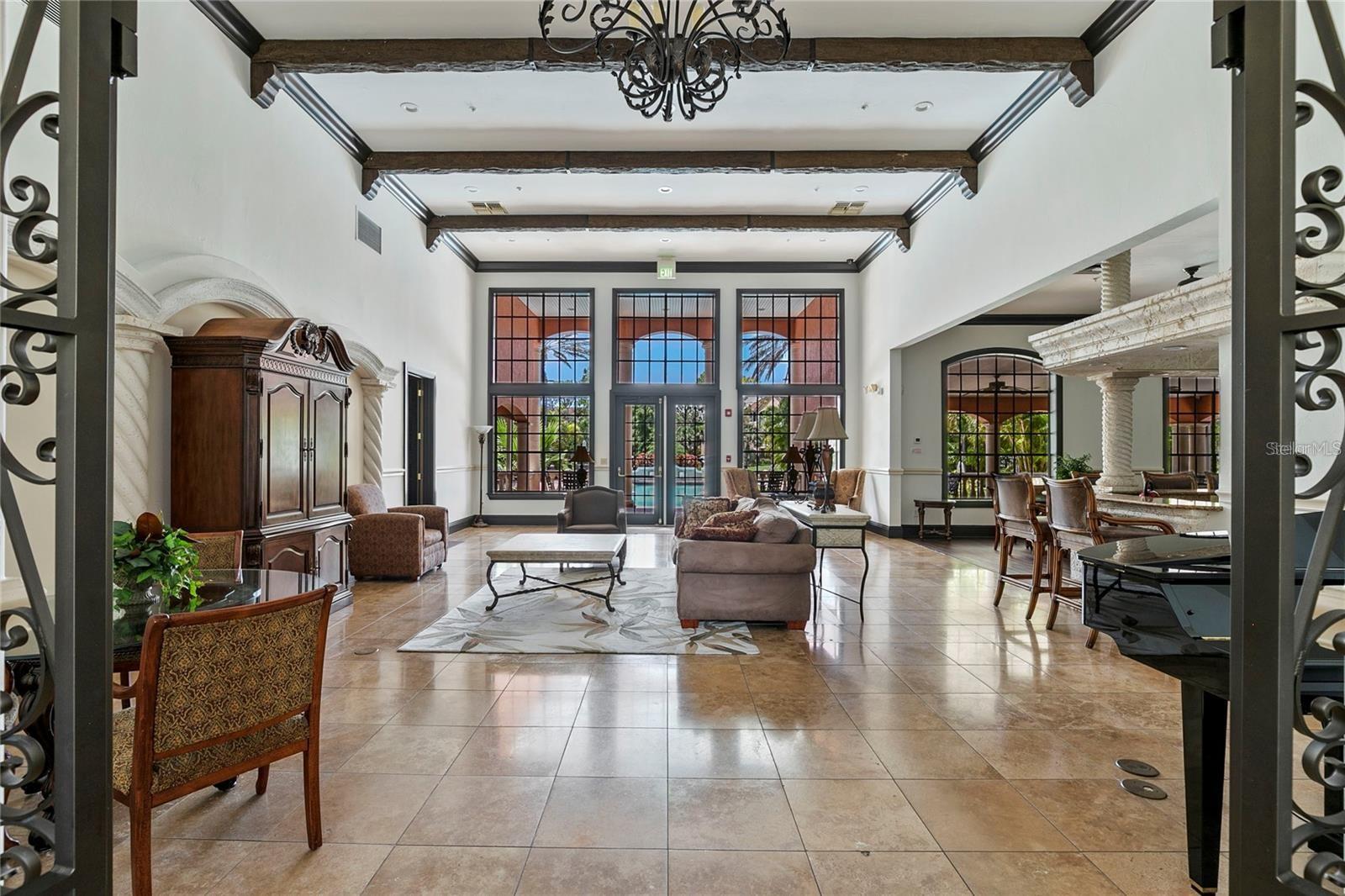 BELLA VILLINO III - Residential