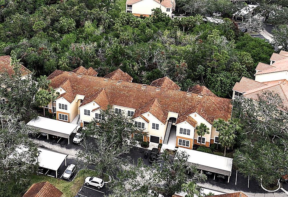 Rarely available, first-floor, two-bedroom, two-bath condo in Bella Villino. This income-producing condo has been highly successful for 20 years, boasting an impressive occupancy rate of 95 percent. Or make this your new coastal condo and start living the Florida Lifestyle. Bella Villino is high an dry and had no hurricane damage. This condo is immaculate and spacious, featuring a living room with lanai views of the preserve. Both bedrooms are en-suites with walk-in closets. This condo would make a great asset to anyone's portfolio.
Located in the beautiful Palmer Ranch community of Bella Villino, this property offers numerous amenities, including:
- Gated community with fob remotes and a security gate
- Elegant clubhouse
- Heated resort-style pool
- Heated spa/hot tub
- Extensive fitness center
- Indoor racquetball and basketball courts
- Business center with internet access
- Billiards and foosball room
- Tennis court or pickleball
- Gas grills and picnic tables
- Car care center
- Onsite maintenance and management
- Proximity to the Legacy Trail and the world-famous Siesta Key Beaches
This condo is an excellent opportunity for investors, 1031 Exchange, or those seeking a serene place to call home.