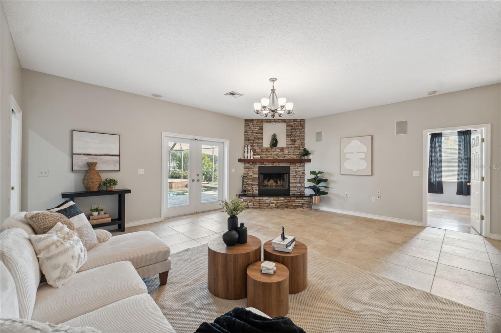 FOX WOOD - Residential