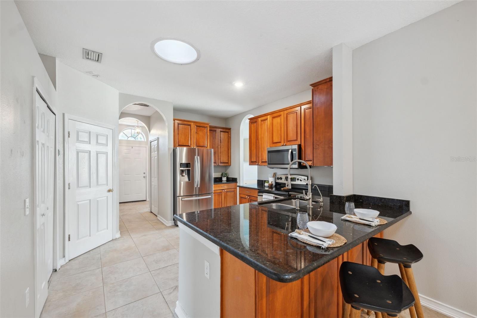 FOX WOOD - Residential