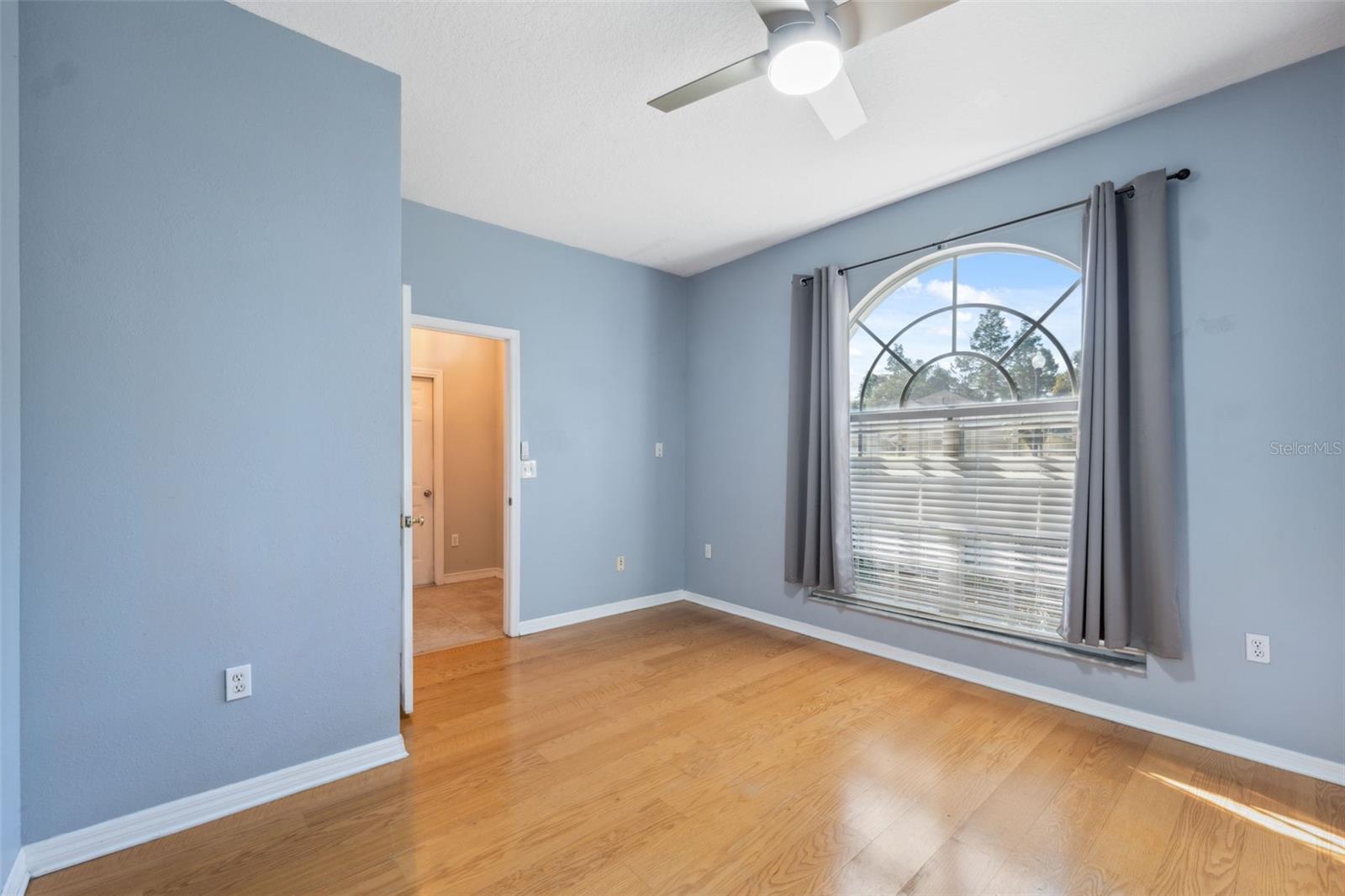 FOX WOOD - Residential