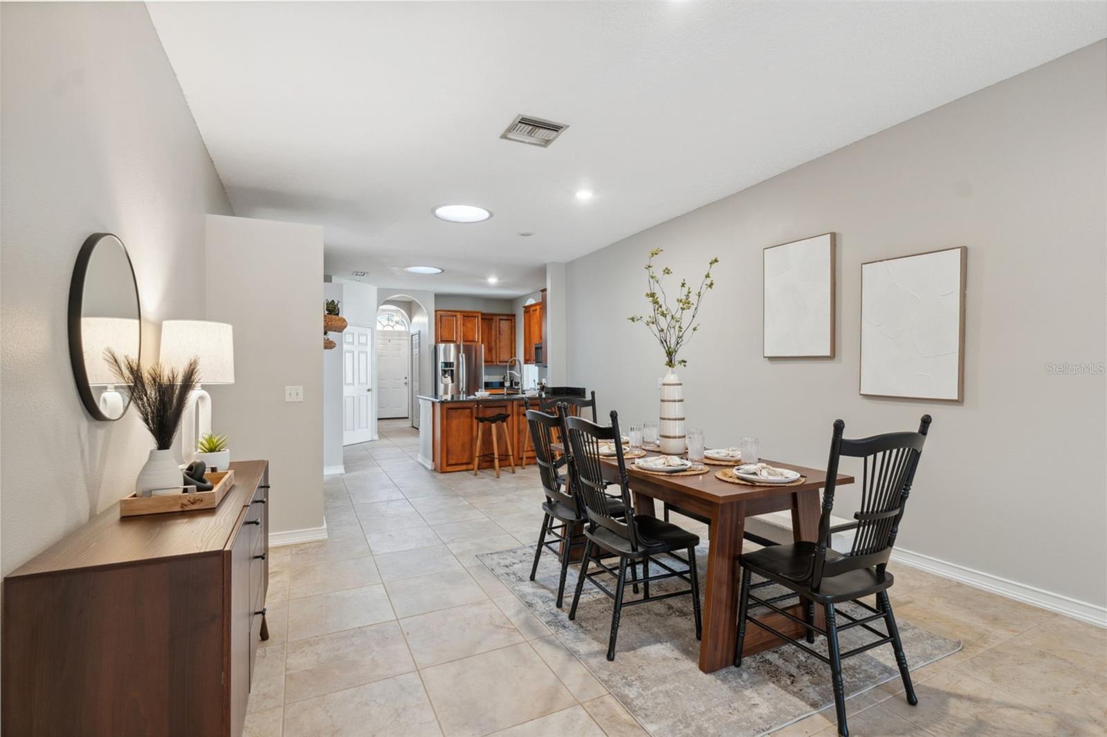 FOX WOOD - Residential