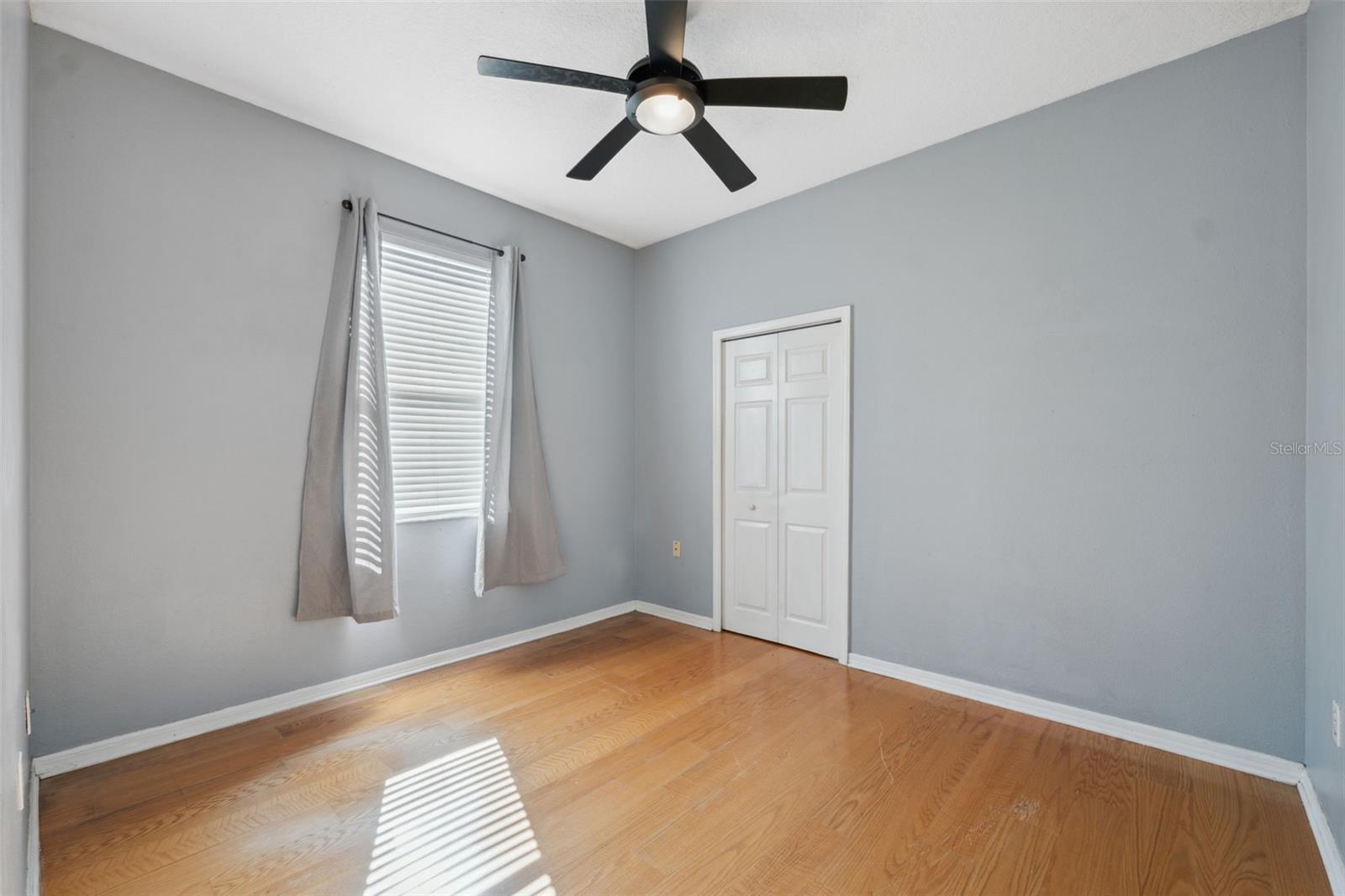 FOX WOOD - Residential