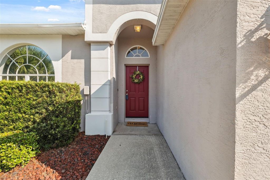 Photo of 1623 Crossvine Court, Trinity, FL 34655 (MLS # W7876170)