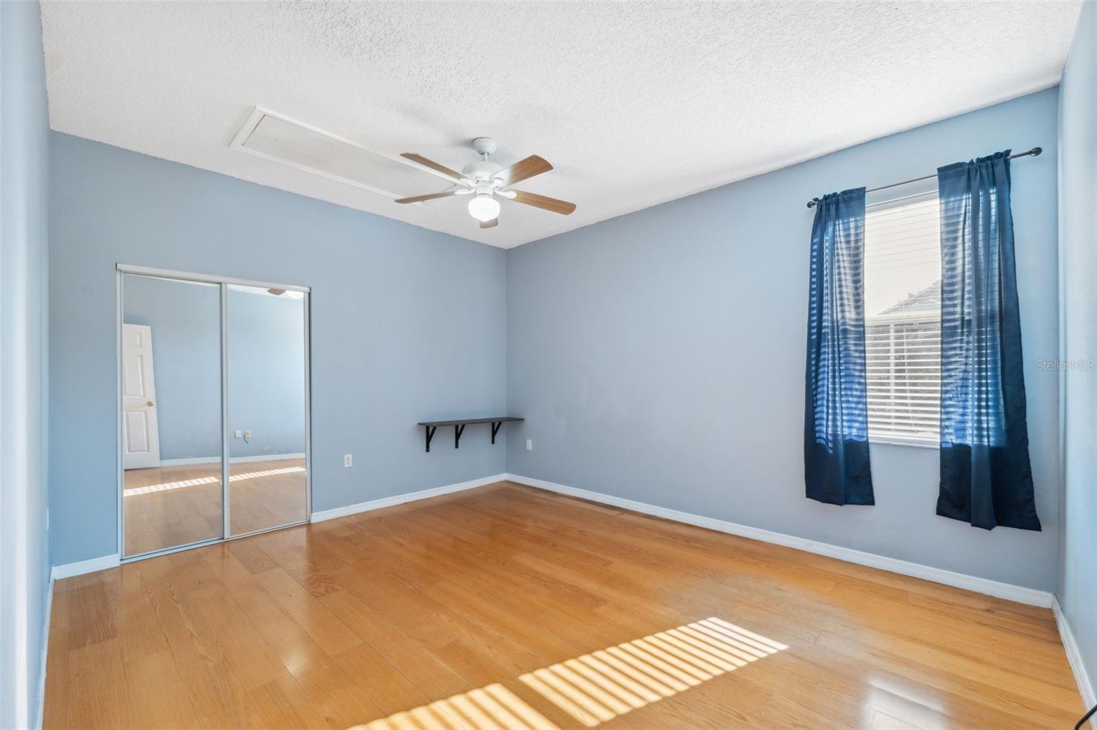 FOX WOOD - Residential