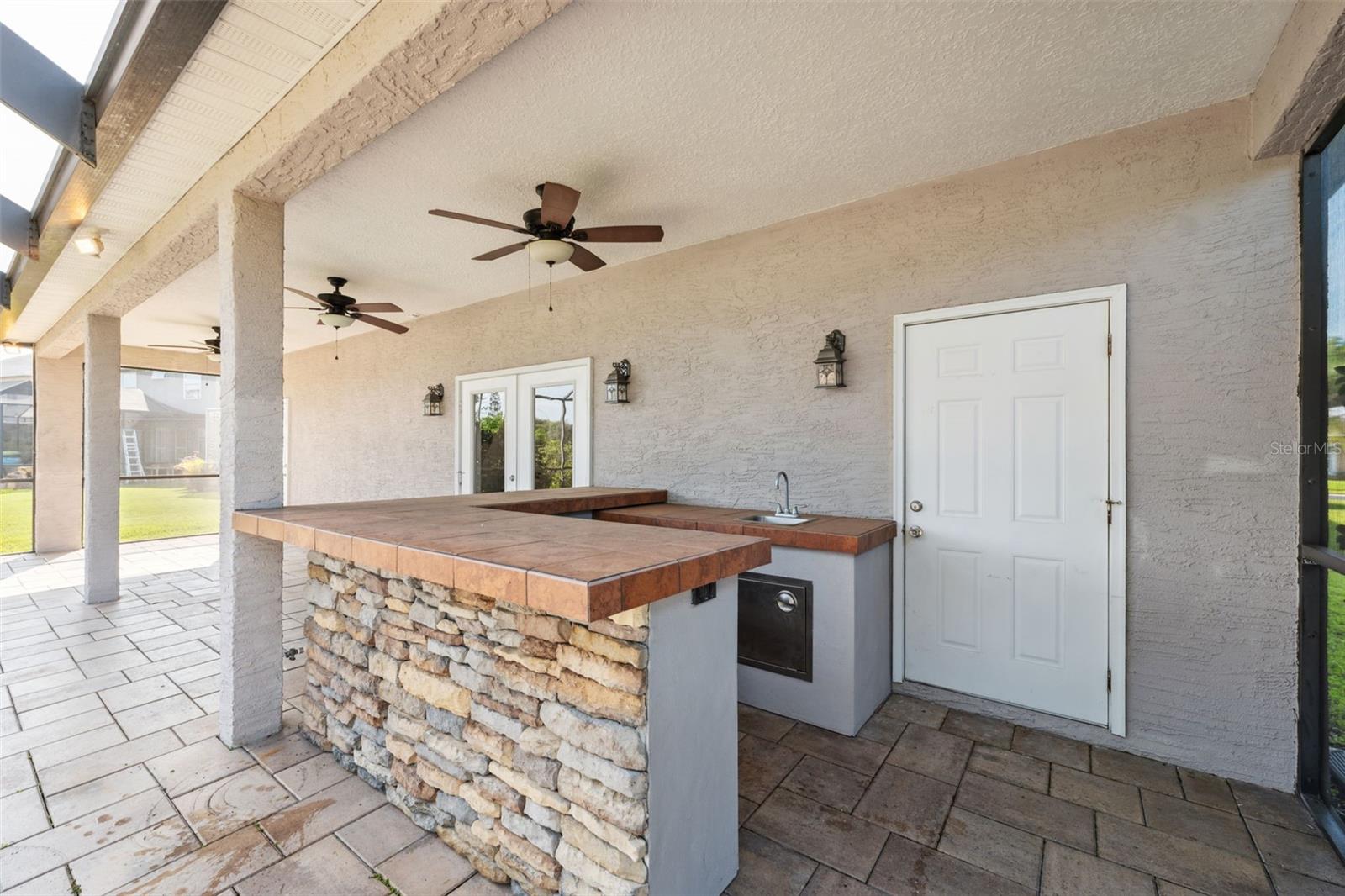 FOX WOOD - Residential