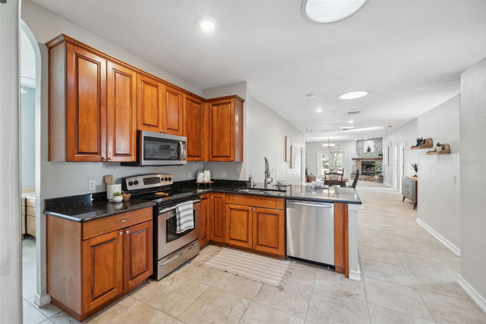 FOX WOOD - Residential