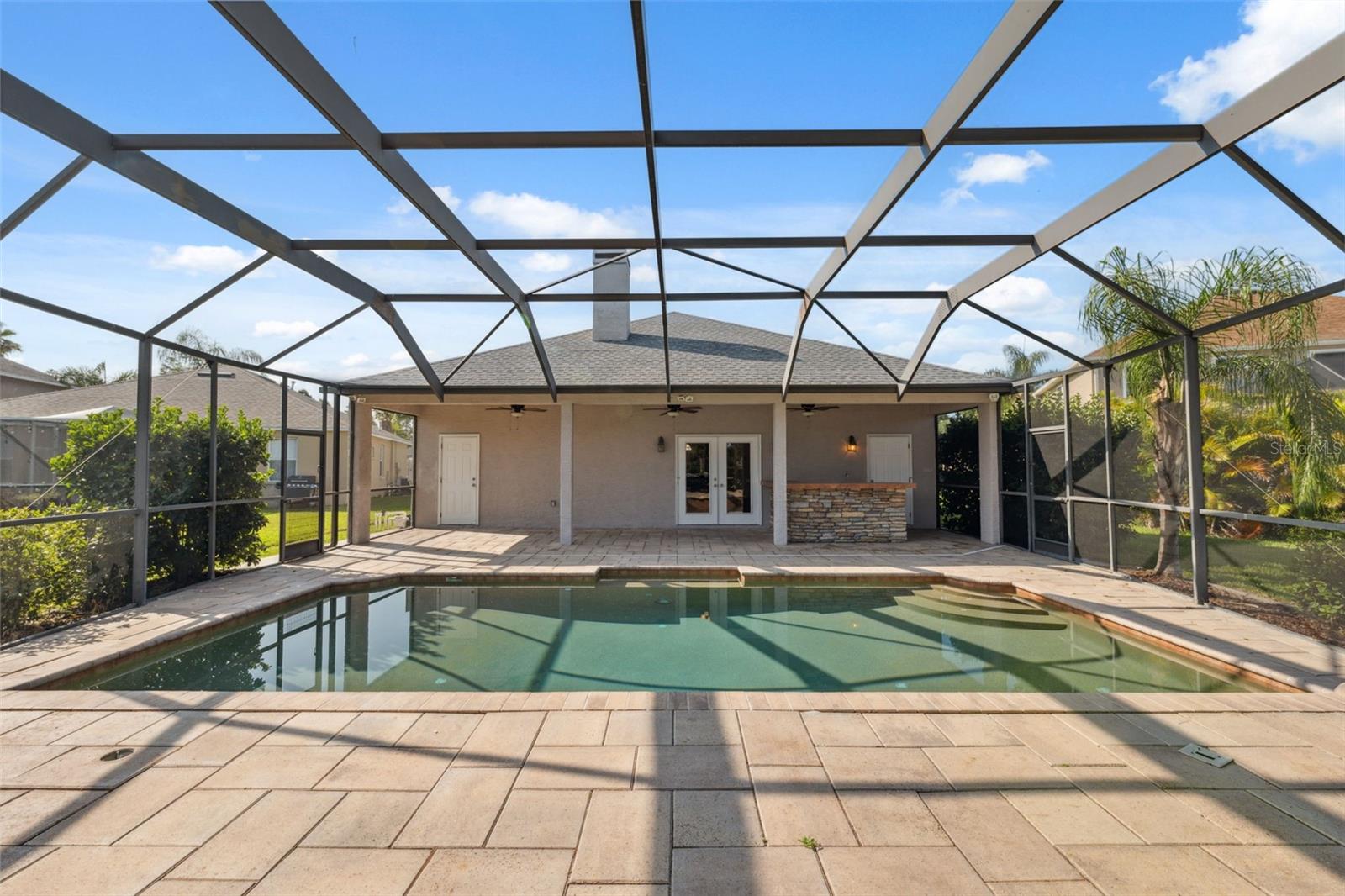 FOX WOOD - Residential