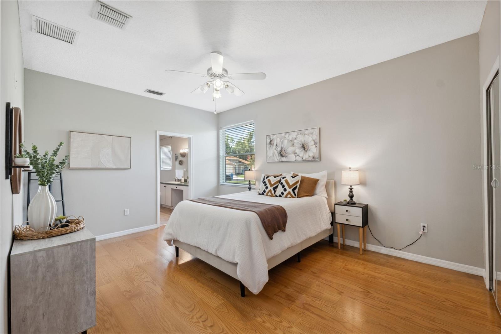 FOX WOOD - Residential