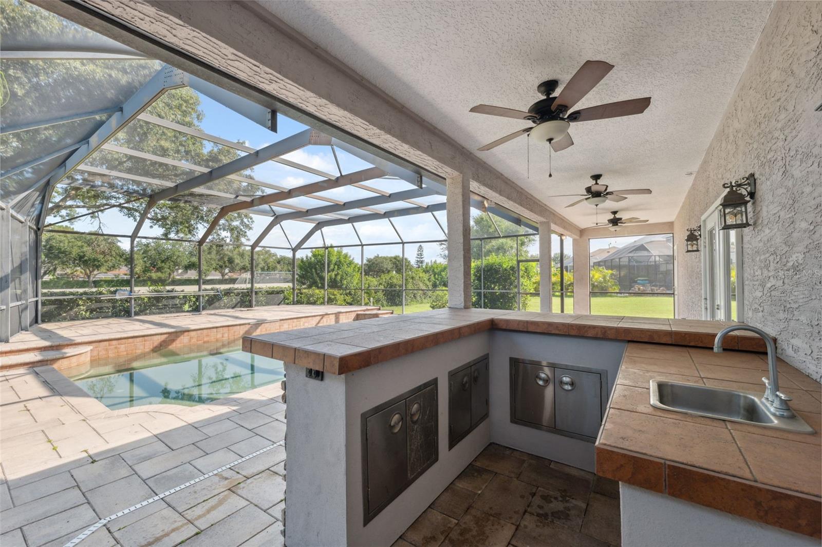 FOX WOOD - Residential