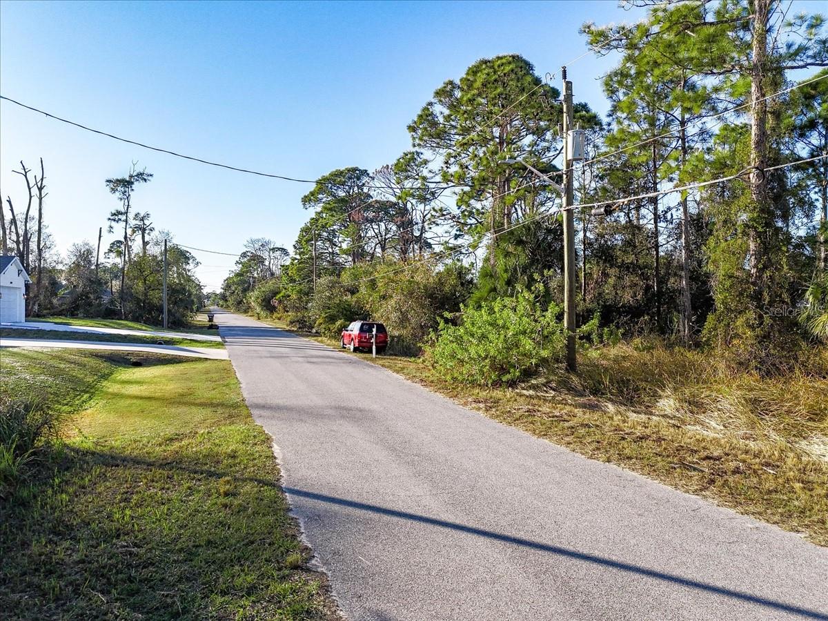 PORT CHARLOTTE SUB 27 - Land