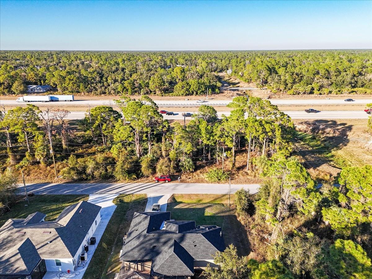 PORT CHARLOTTE SUB 27 - Land