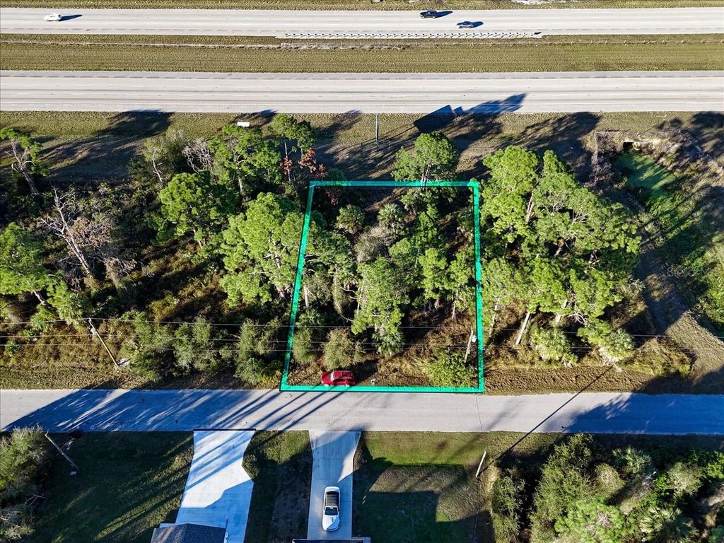 Photo of 2 Loffreda Avenue, North Port, FL 34291 (MLS # C7519618)