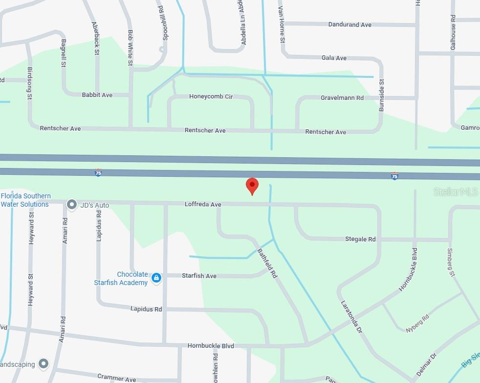 PORT CHARLOTTE SUB 27 - Land