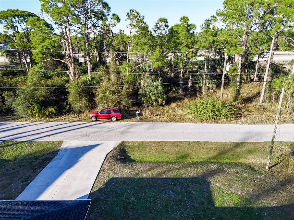 PORT CHARLOTTE SUB 27 - Land