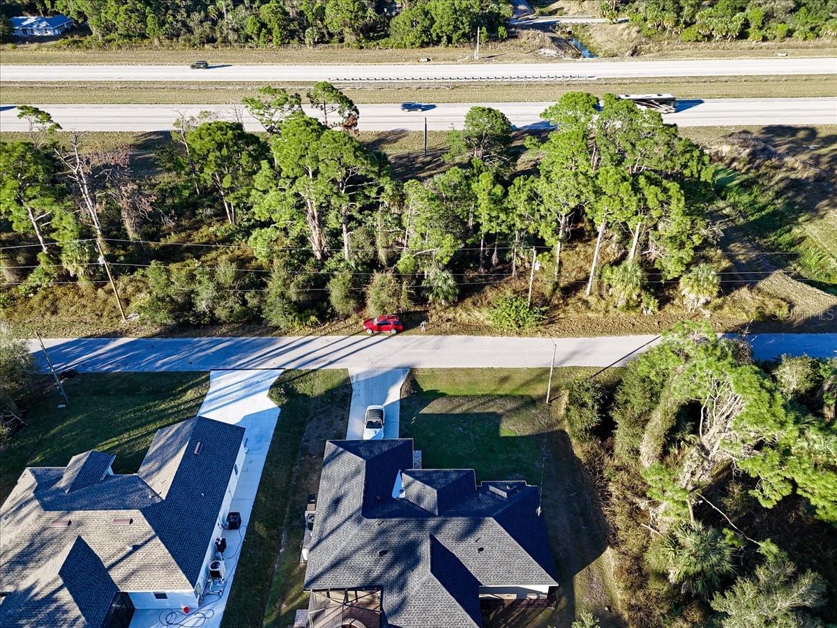 PORT CHARLOTTE SUB 27 - Land