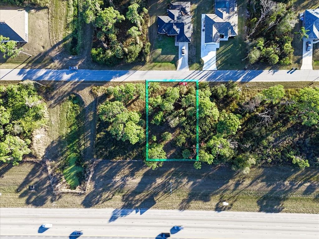 Photo of 2 Loffreda Avenue, North Port, FL 34291 (MLS # C7519618)